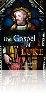 The Last Days Bible - The Great News as Reported by Luke