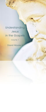 Understanding Jesus In The Gospels - Volume 1